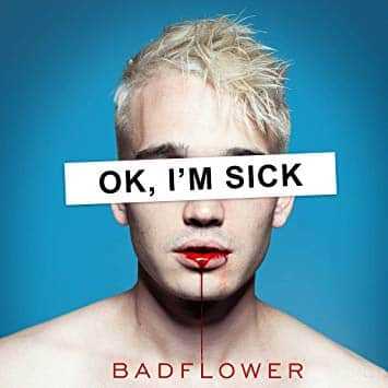 Ok, I'm Sick album image