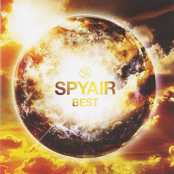 BEST album image