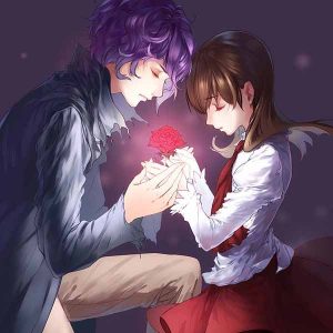 Imagination album image