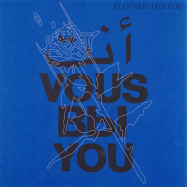It's You - Single album image