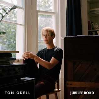 Jubilee Road album image
