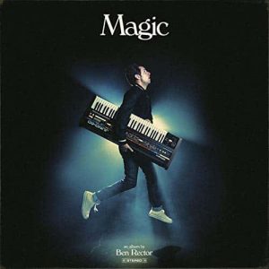 Magic album image