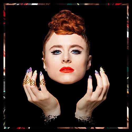 Sound Of A Woman album image