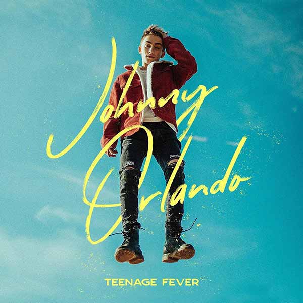 Teenage Feever album image