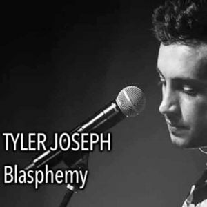 Blasphemy - Single album image