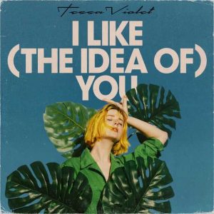 I Like (The Idea Of) You album image