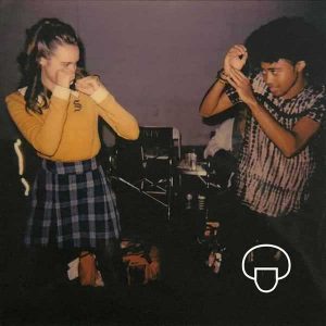 Crush On You - Single album image