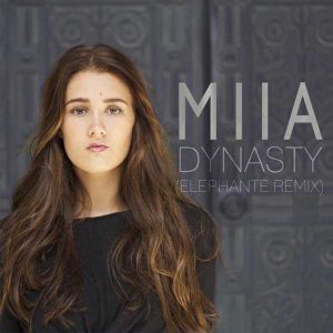 Dynasty album image
