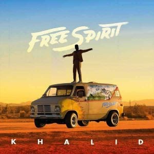 Free Spirit album image