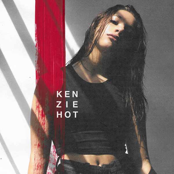 HOT - Single album image