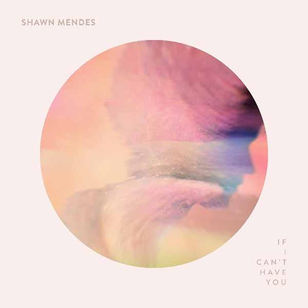 If I Can't Have you - Single album image