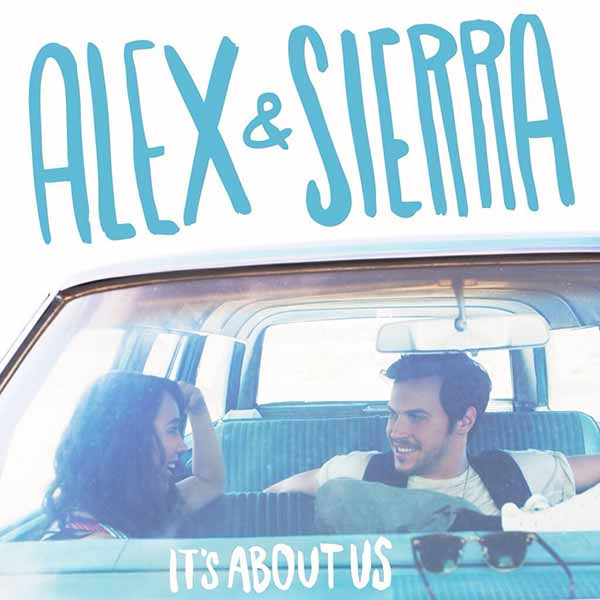 It's About Us album image