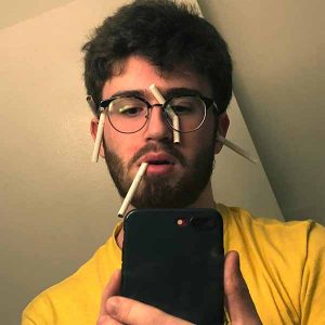 Marlboro Nights - Single album image