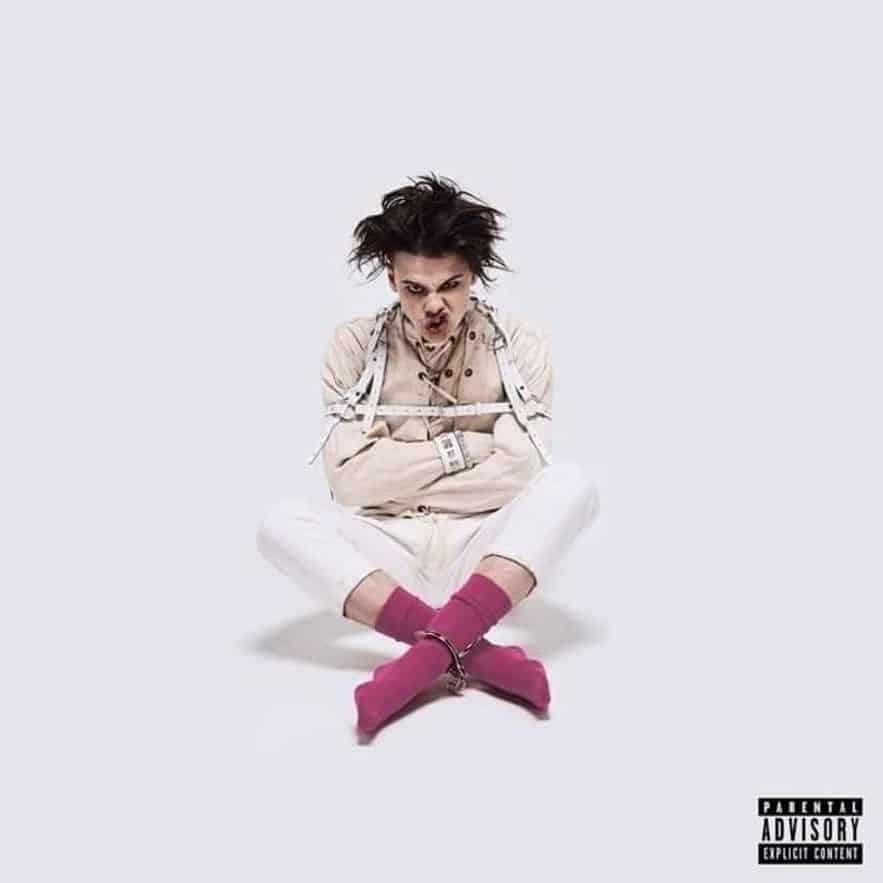 21st Century Liability album image