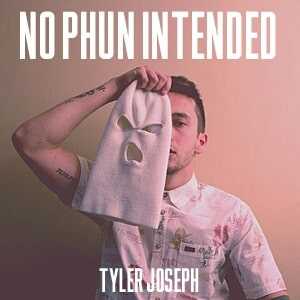 No Phun Intended album image