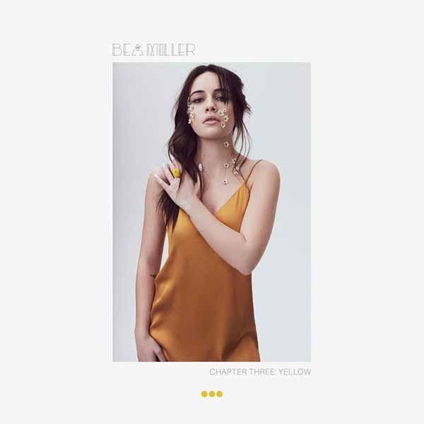 Chapter Three: Yellow album image