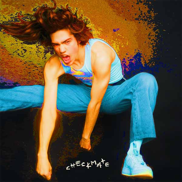 Checkmate - Single album image