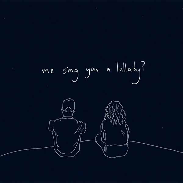 Lullaby album image