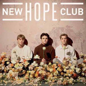 New Hope Club album image