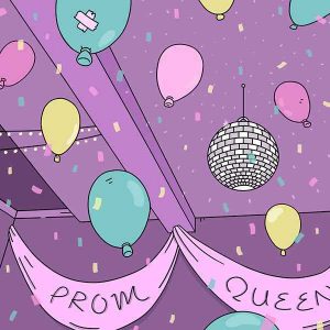 Prom Queen album image