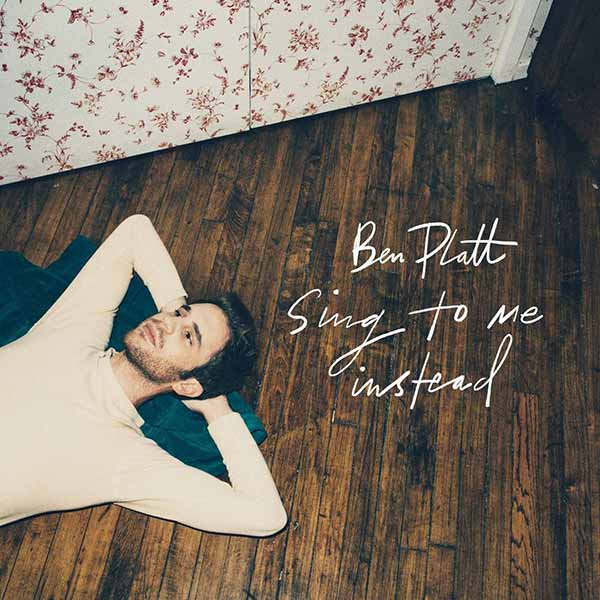 Sing to Me Instead album image