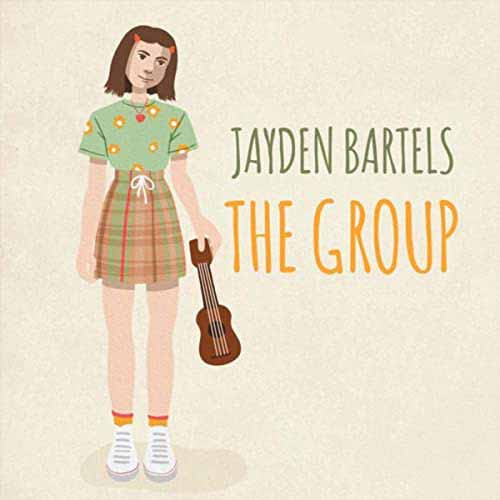 The Group album image