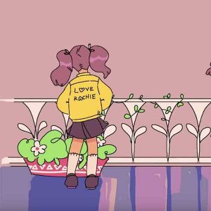 My R - Single album image