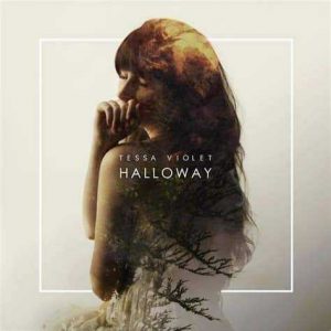 Halloway album image