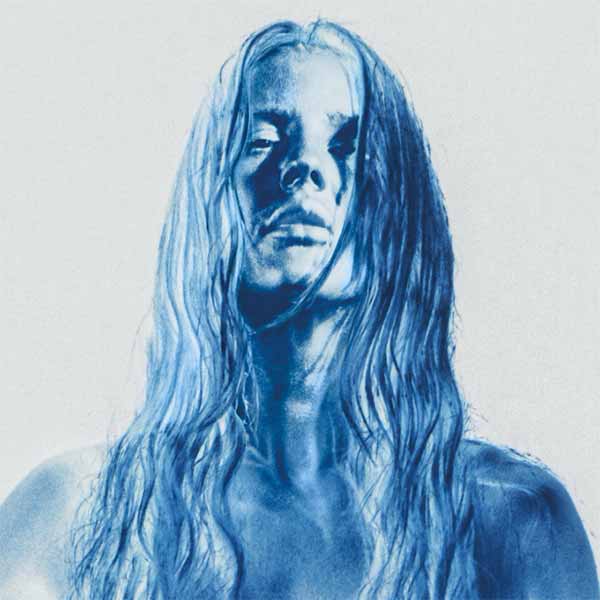 Brightest Blue album image