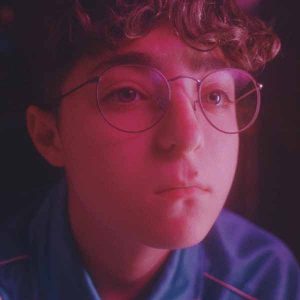 Wish You Were Gay album image