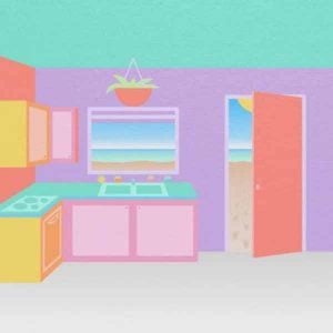 Where the Light Is album image