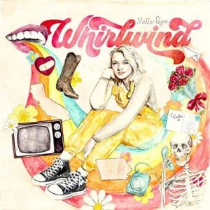 Whirlwind album image