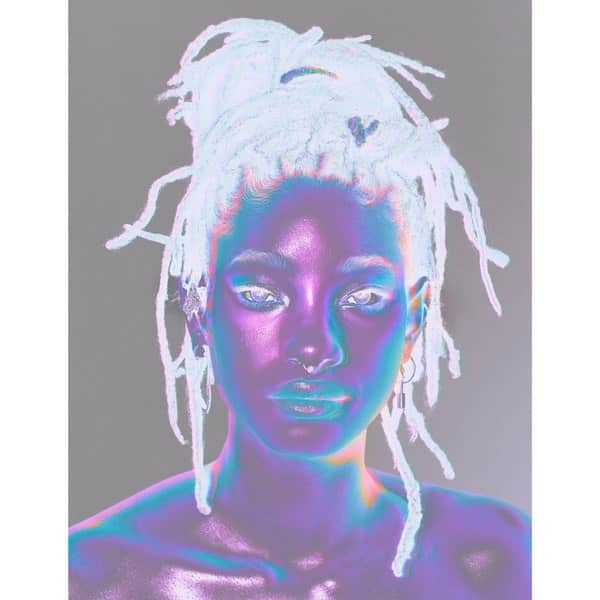 WILLOW album image
