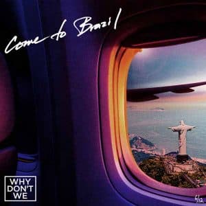 Come to Brazil album image