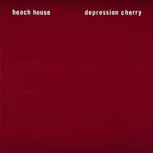 Depression Cherry album image
