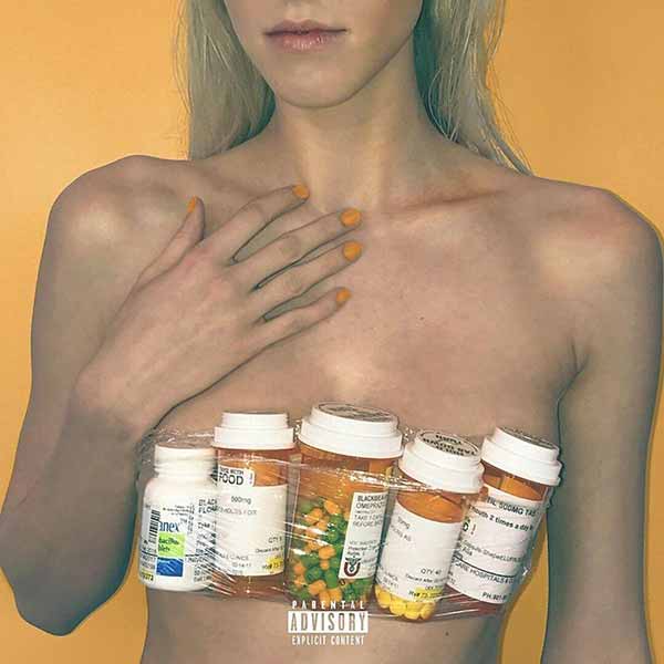 Digital Druglord album image