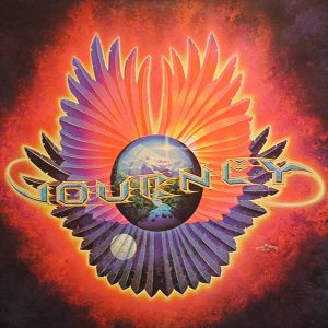 Infinity album image