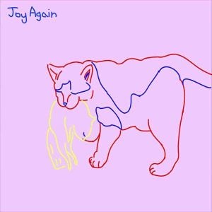 Looking Out for You / How You Feel album image