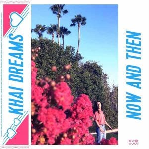 Now and Then album image