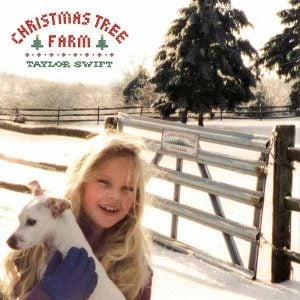 Christmas Tree Farm - Single album image