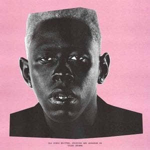 Igor album image