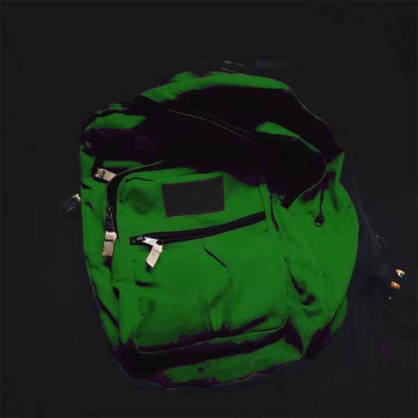 Turbulent - Single album image