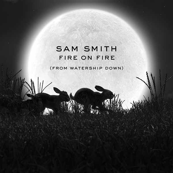 FIRE ON FIRE" Ukulele by Sam Smith UkuTabs