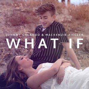 What If - Single album image