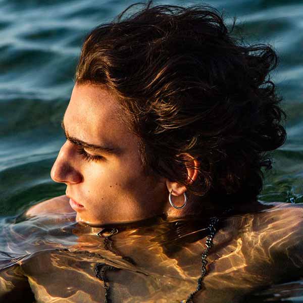 Amir album image