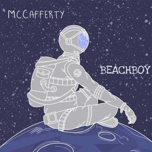 Beachboy album image