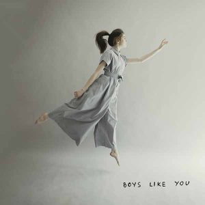 Boys Like You - Single album image