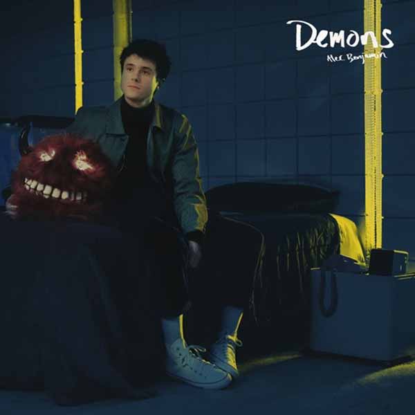 Demons - Single album image