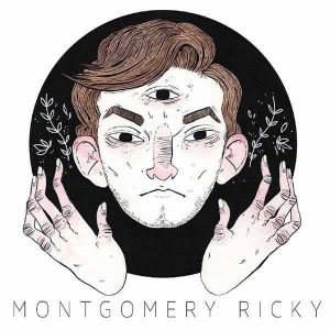 Montgomery Ricky album image