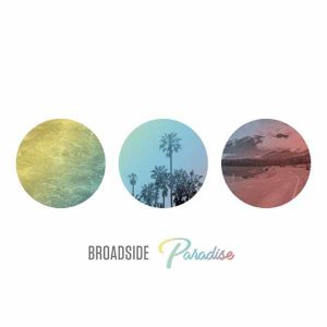Paradise album image